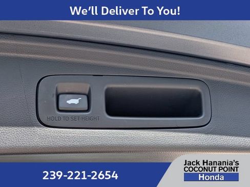 Used 2024 Honda CR-V EX-L image 13