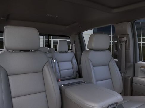 New 2026 GMC Sierra 3500 SLT AWD/4WD image 24