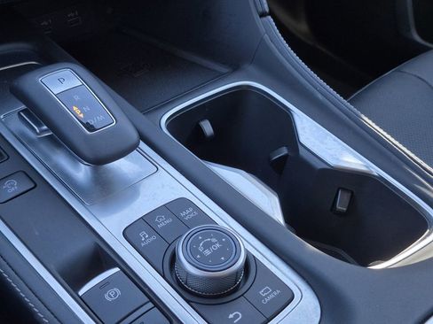 Certified 2025 INFINITI QX60 Luxe w/ Vision Package image 16