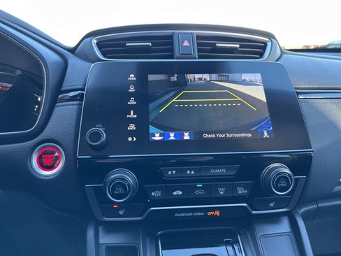 Used 2020 Honda CR-V Touring image 54