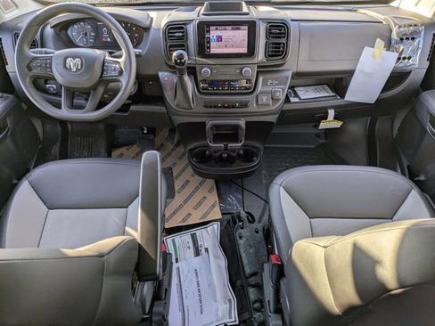 New 2026 RAM ProMaster 2500 w/ Convenience Group FWD image 27