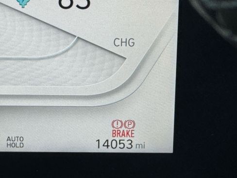 Used 2023 Hyundai Ioniq 6 SEL image 14