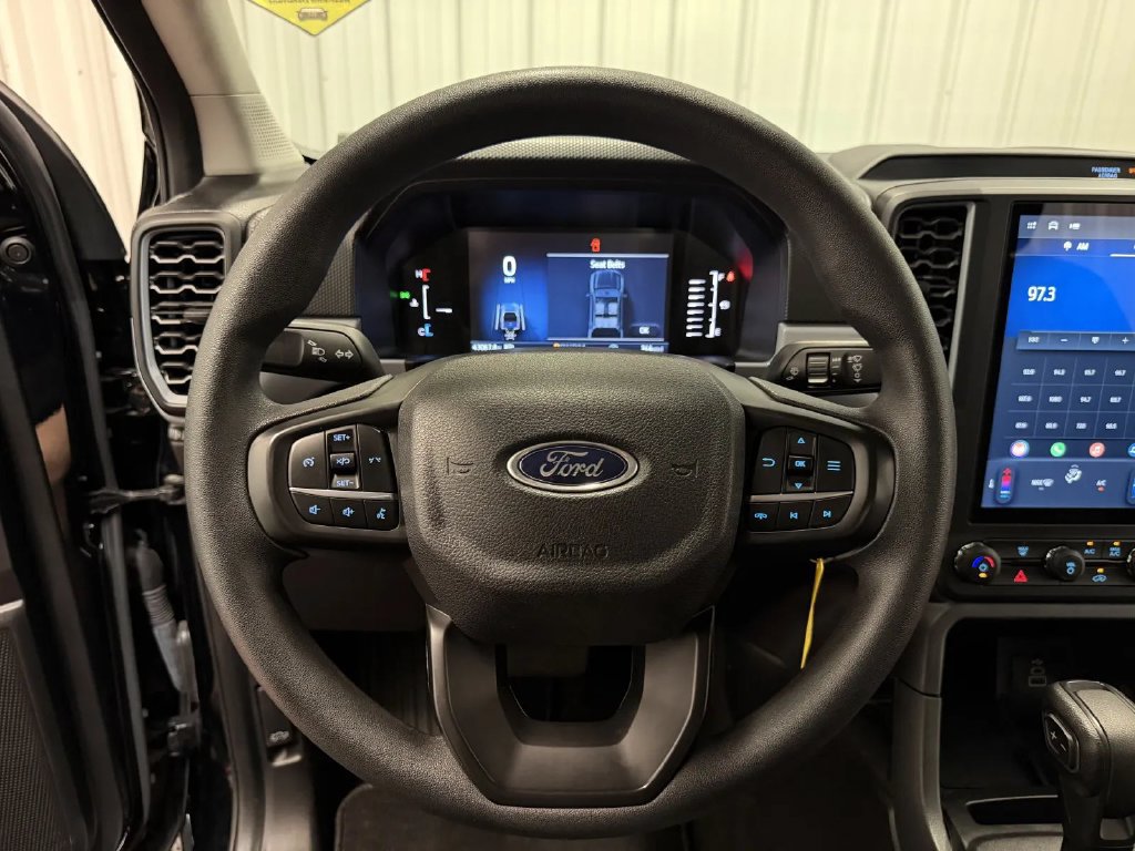 Used 2024 Ford Ranger XL AWD/4WD image 20