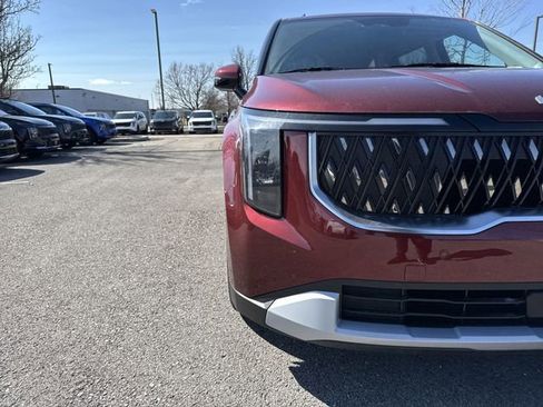 New 2026 Kia Carnival FWD image 28