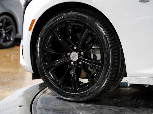 Used 2025 Cadillac CT5 Premium Luxury image 60