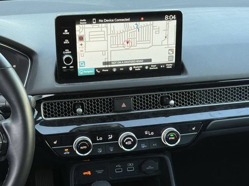 Used 2024 Honda Civic Touring image 16