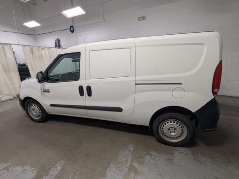 Used 2020 RAM ProMaster City Tradesman FWD image 10