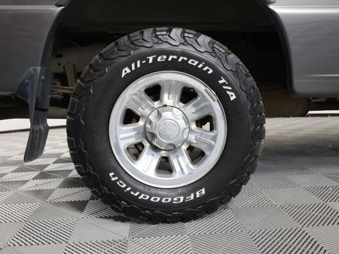 Used 2007 Ford Ranger XLT AWD/4WD image 7
