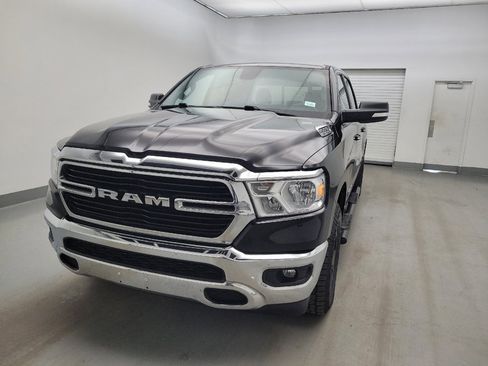 Used 2019 RAM 1500 Big Horn AWD/4WD image 15