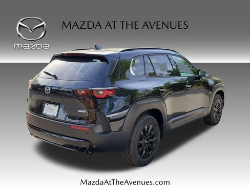 New 2026 MAZDA CX-50 AWD 2.5 Hybrid w/ Weather Package image 5