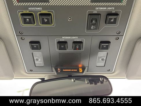 Used 2024 INEOS Grenadier AWD/4WD image 29