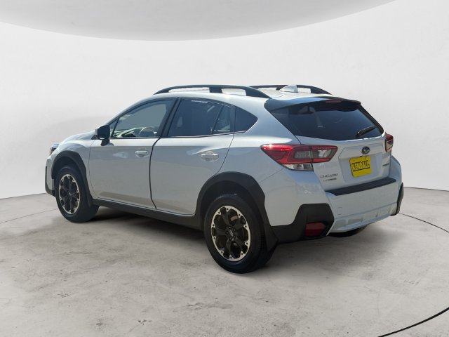 Used 2021 Subaru Crosstrek 2.0i Premium w/ Popular Package #2 AWD/4WD image 7