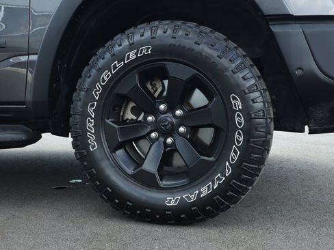 Used 2024 RAM 1500 Rebel w/ Rebel Level 2 Equipment Group AWD/4WD image 5