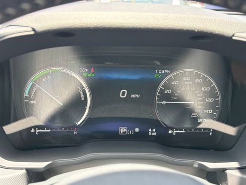 New 2026 Subaru Forester Touring AWD/4WD image 11
