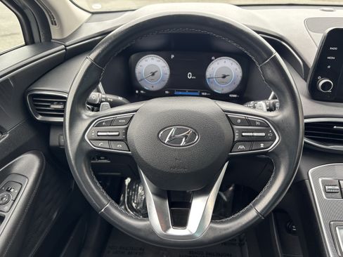 Used 2022 Hyundai Santa Fe XRT AWD/4WD image 14