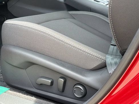 New 2026 Subaru Crosstrek 2.0i Premium AWD/4WD image 19