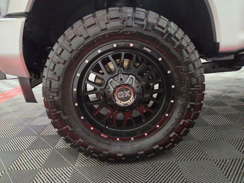 Used 2019 Ford F250 Platinum w/ Platinum Ultimate Package image 87