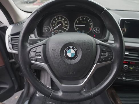 Used 2016 BMW X5 xDrive40e image 21