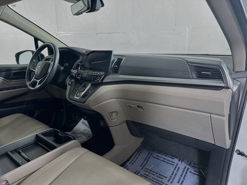 Used 2023 Honda Odyssey EX-L image 29