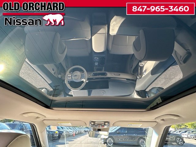 Used 2023 Genesis GV60 Advanced AWD/4WD image 16