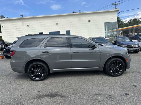 Used 2023 Dodge Durango GT AWD/4WD image 2