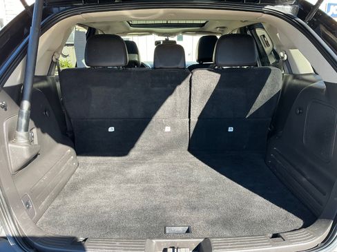Used 2013 Ford Edge Limited image 12
