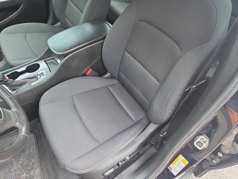 Used 2022 Chevrolet Malibu RS FWD image 13