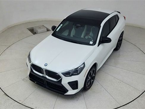 Used 2025 BMW X2 M35i image 83