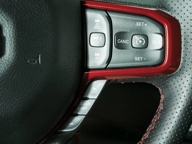 Used 2026 RAM 1500 Rebel w/ Rebel Level 1 Equipment Group AWD/4WD image 27