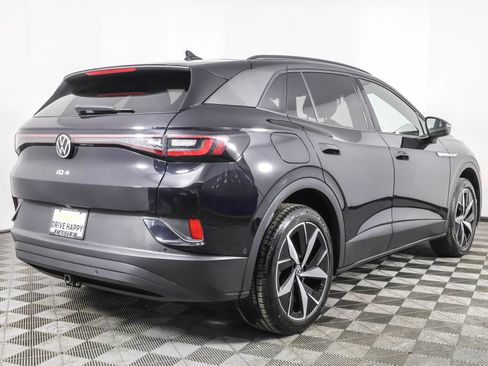 Used 2023 Volkswagen ID.4 Pro S image 14