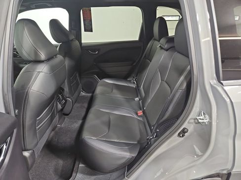 New 2026 Subaru Forester Limited AWD/4WD image 25