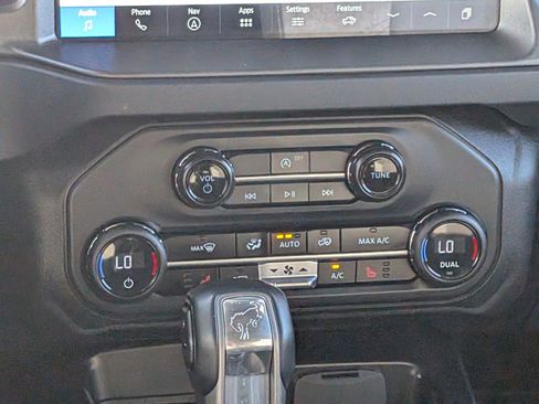 Certified 2025 Ford Bronco Big Bend image 19