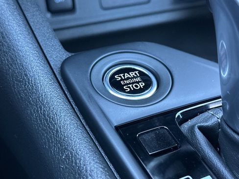 Used 2025 Nissan Sentra S image 18