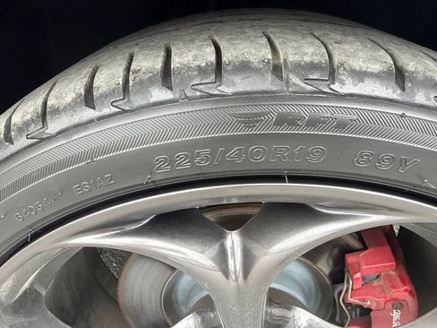 Used 2017 Alfa Romeo Giulia Ti w/ TI 19" Sport Package RWD image 30