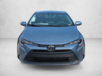 New 2026 Toyota Corolla LE video 2