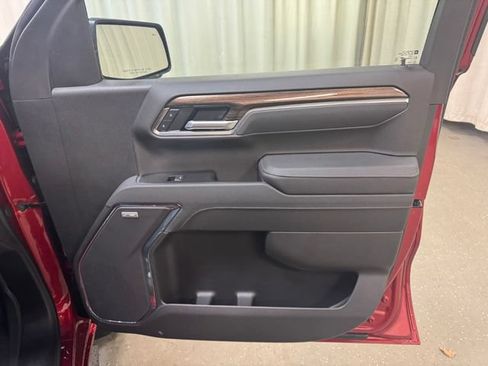 New 2026 Chevrolet Silverado 1500 RST w/ Safety Package AWD/4WD image 42