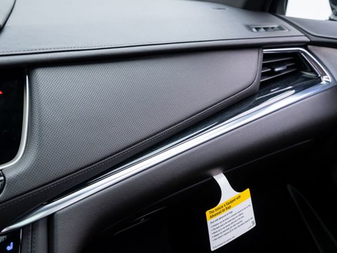 New 2026 Cadillac XT5 Premium Luxury image 31