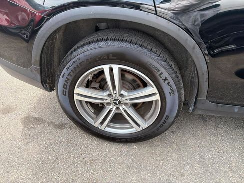 Used 2020 Mercedes-Benz GLC 300 4MATIC image 5