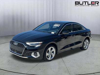 Certified 2023 Audi A3 2.0T Premium w/ Convenience Package
