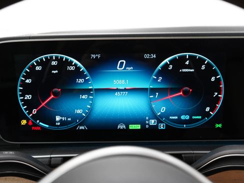 Used 2022 Mercedes-Benz GLS 450 4MATIC image 23