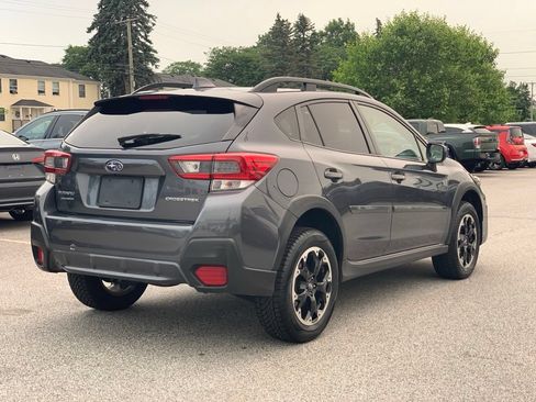 Used 2021 Subaru Crosstrek 2.0i Premium AWD/4WD image 6