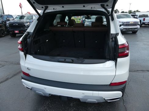 Used 2021 BMW X5 xDrive45e w/ Premium Package 2 AWD/4WD image 18