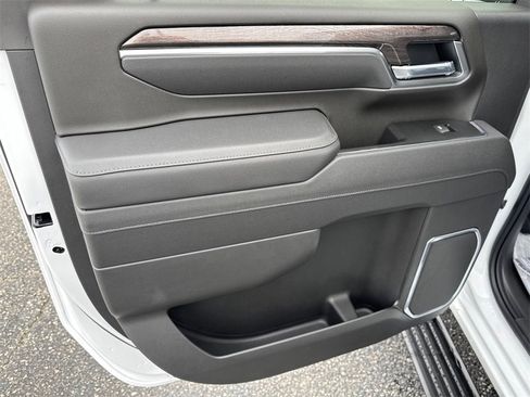 New 2026 Chevrolet Silverado 2500 LTZ w/ Trail Boss Package image 12