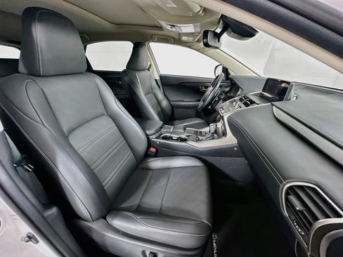 Used 2021 Lexus NX 300 FWD w/ Accessory Package 2 image 27