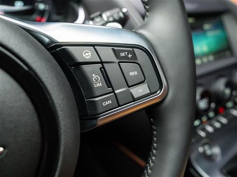 Certified 2024 Jaguar F-TYPE R-Dynamic RWD image 22