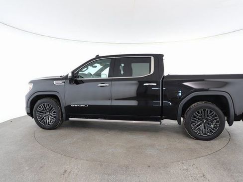 Used 2019 GMC Sierra 1500 Denali w/ Denali Ultimate Package image 7
