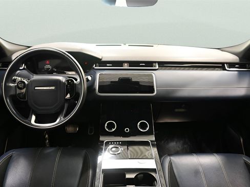 Used 2019 Land Rover Range Rover Velar R-Dynamic SE AWD/4WD image 15