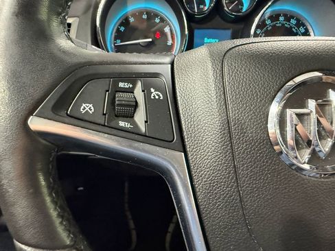 Used 2016 Buick Verano Leather w/ Experience Buick Package FWD image 25