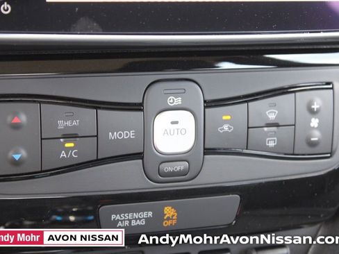 New 2025 Nissan Leaf SV Plus image 25