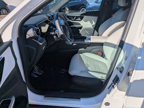 Certified 2025 Mercedes-Benz GLC 300 image 15
